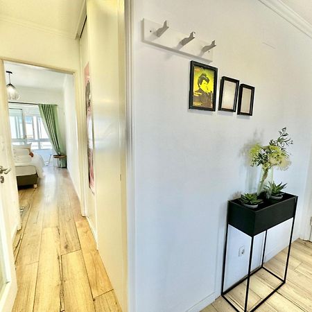 City Nomad Lisbon Luaran gambar