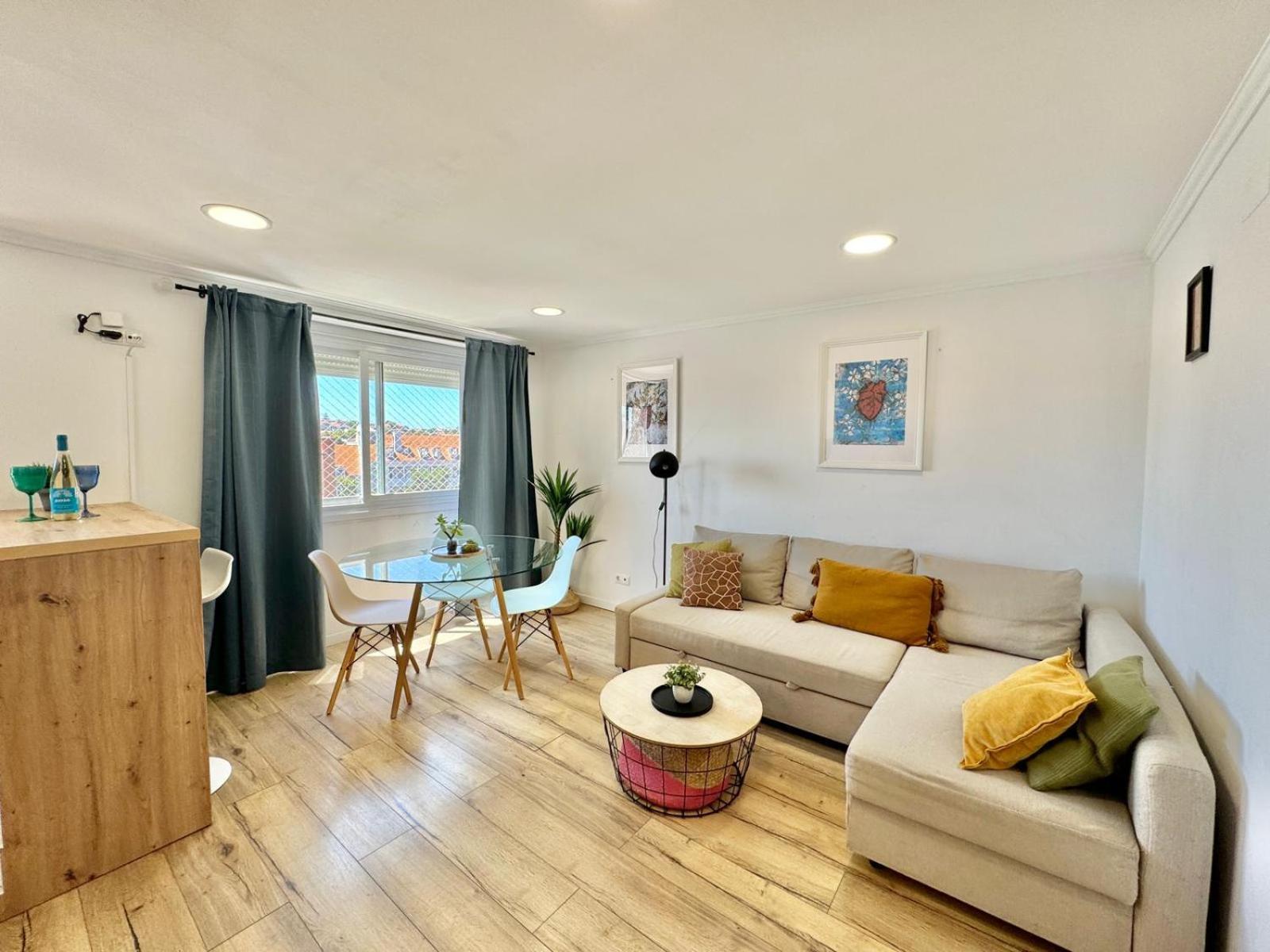 City Nomad Apartment Lisbon Luaran gambar