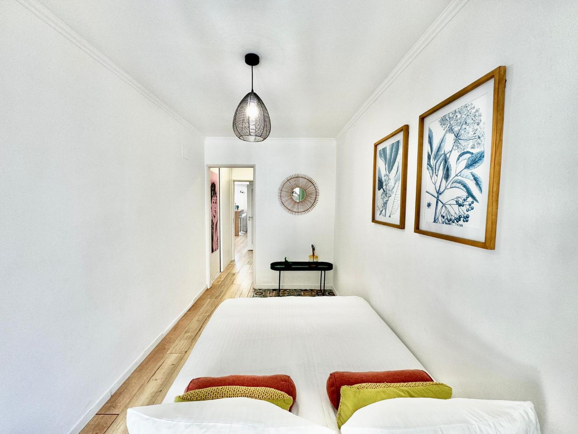 City Nomad Apartment Lisbon Luaran gambar