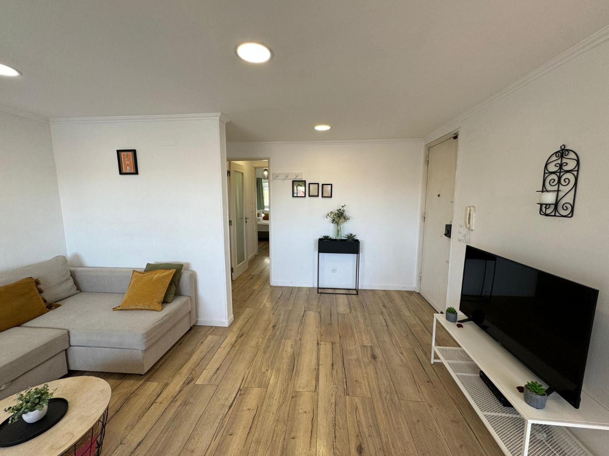 City Nomad Apartment Lisbon Luaran gambar