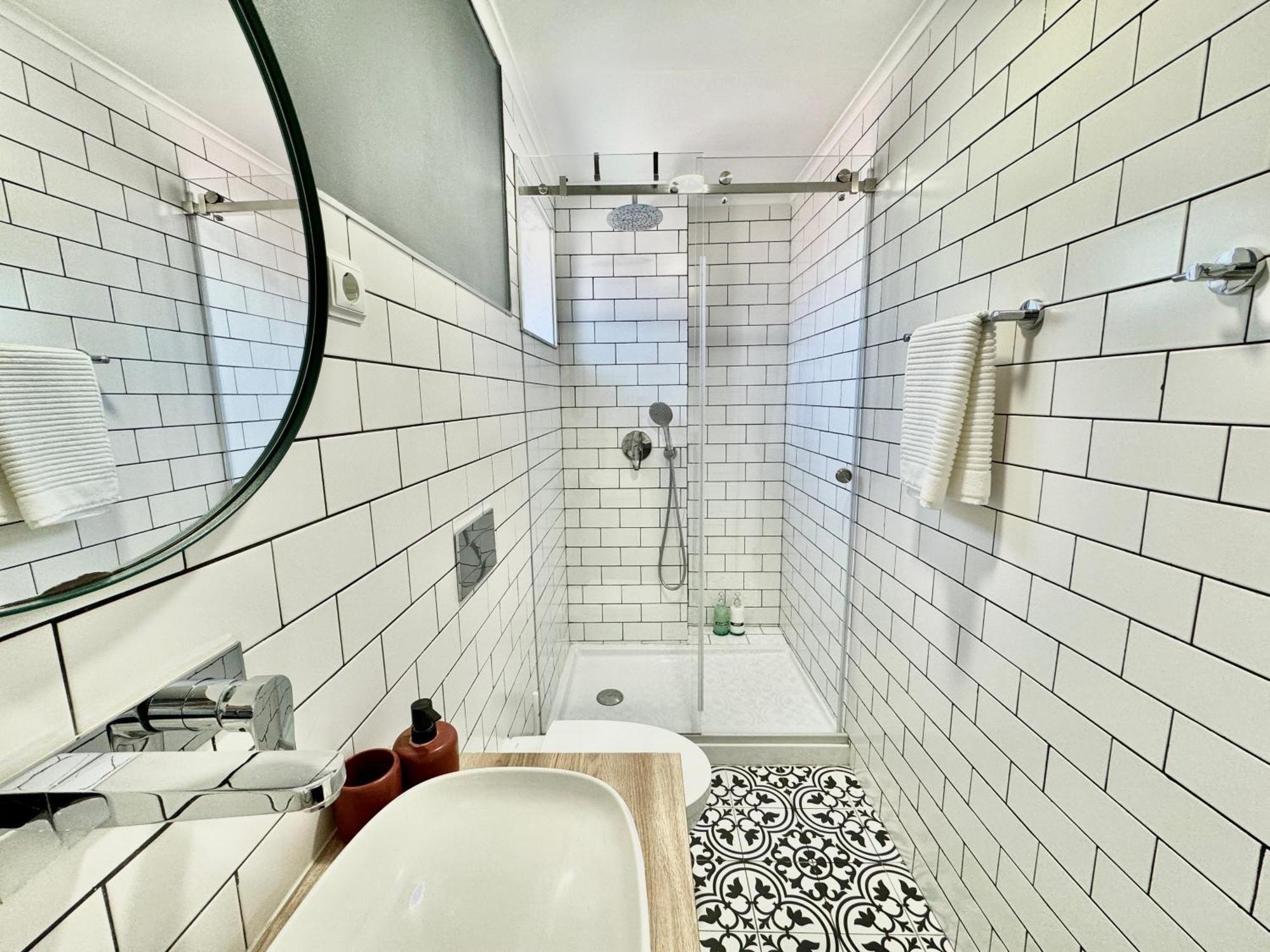 City Nomad Apartment Lisbon Luaran gambar