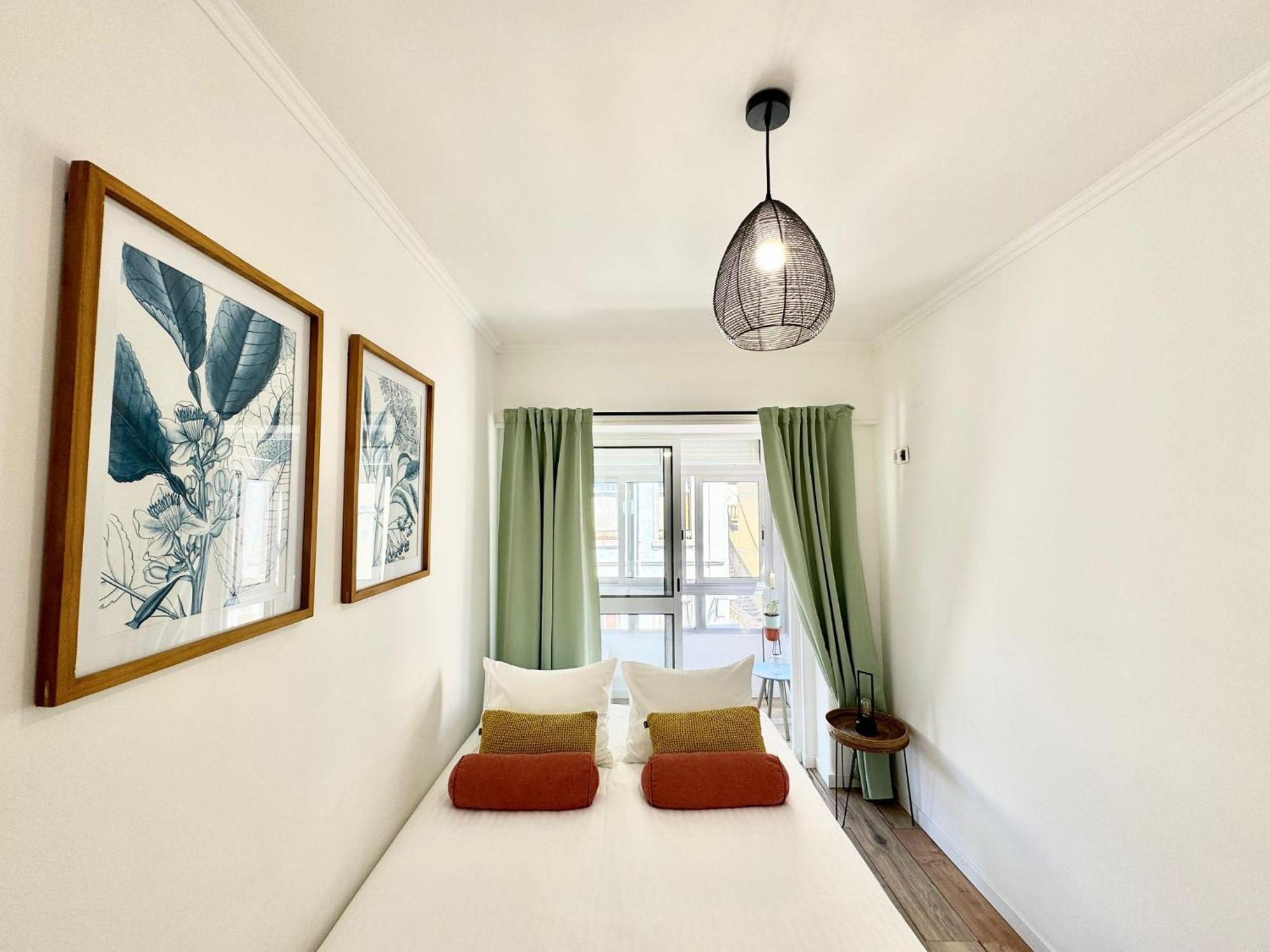 City Nomad Lisbon Luaran gambar